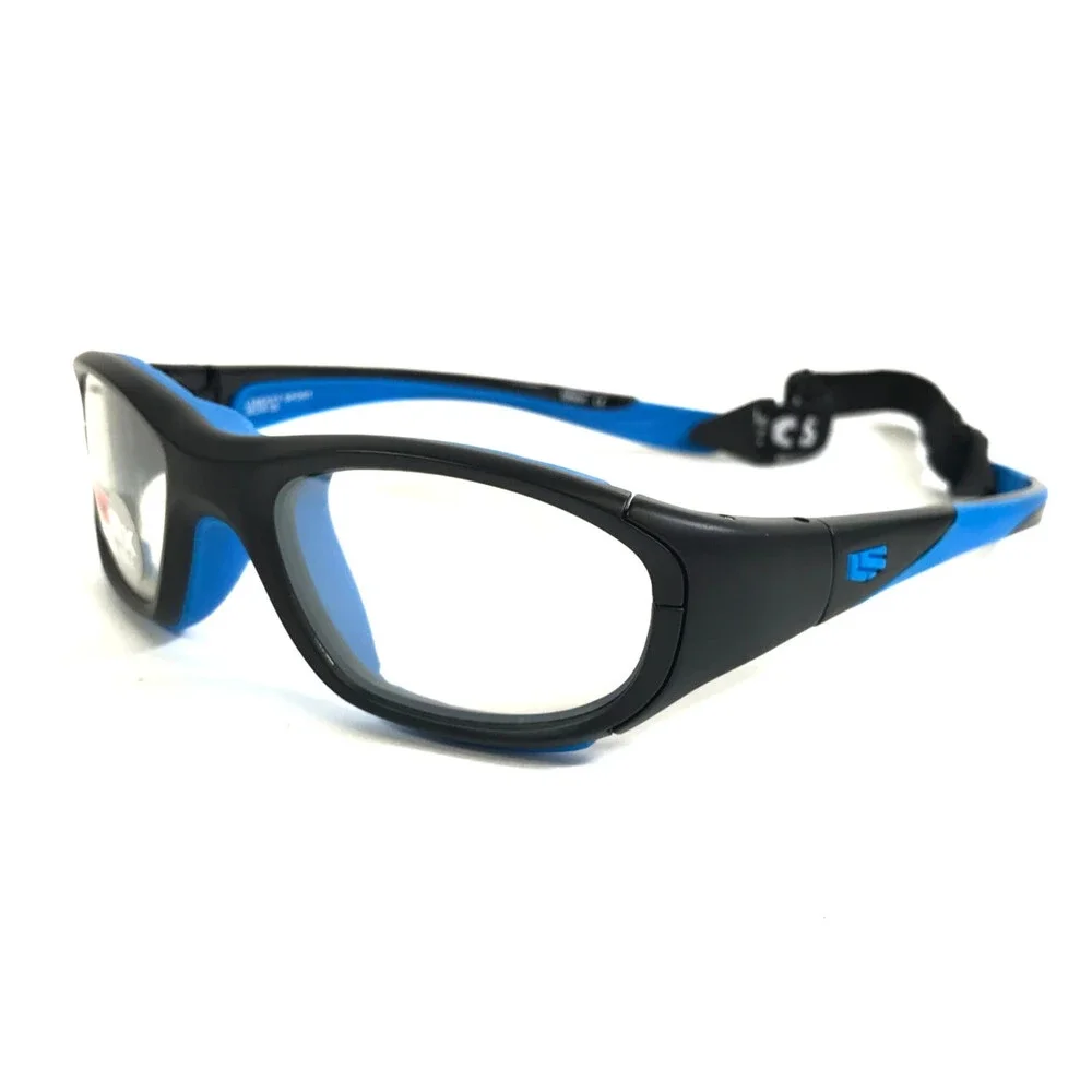 Liberty Sport demo lenses